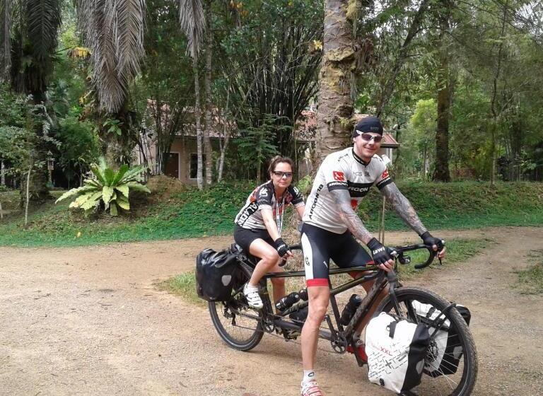 ユースホステル Suan Bang Bon Guest House