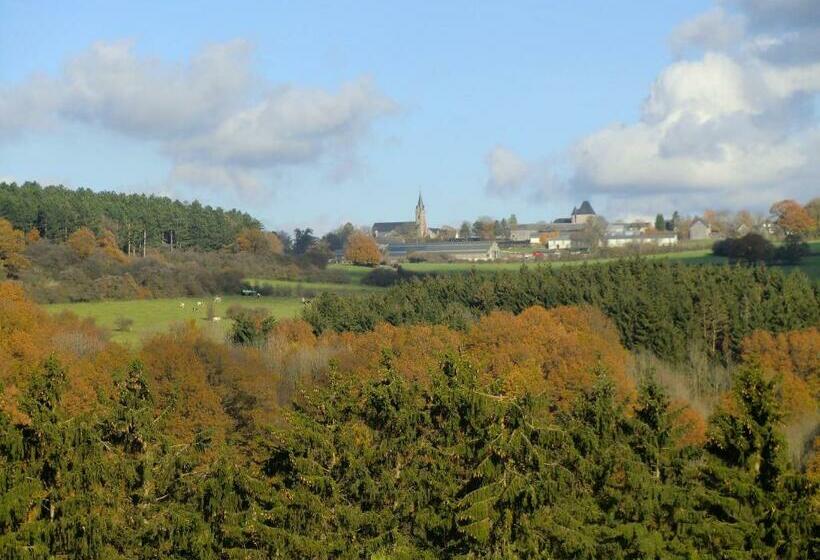 B&b Au Coeur De Villers