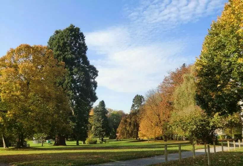 B&b Au Coeur De Villers