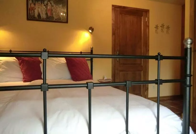 B&b Au Coeur De Villers