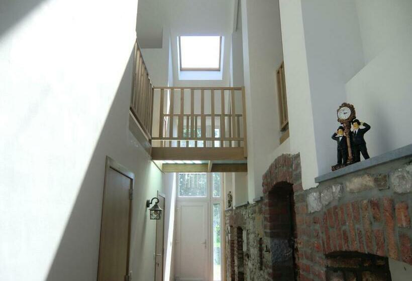 B&b Au Coeur De Villers