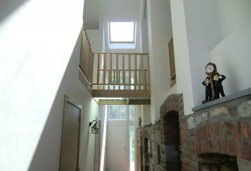 B&b Au Coeur De Villers