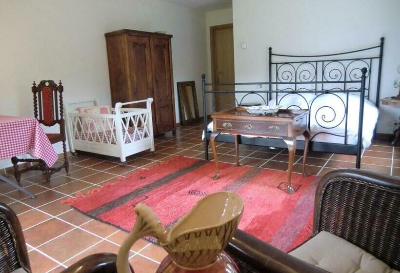 B&b Au Coeur De Villers