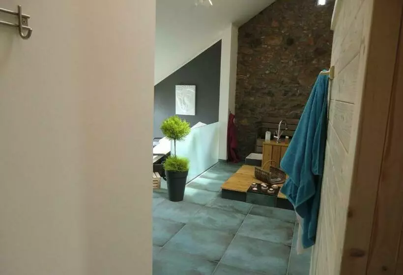 B&b Au Coeur De Villers