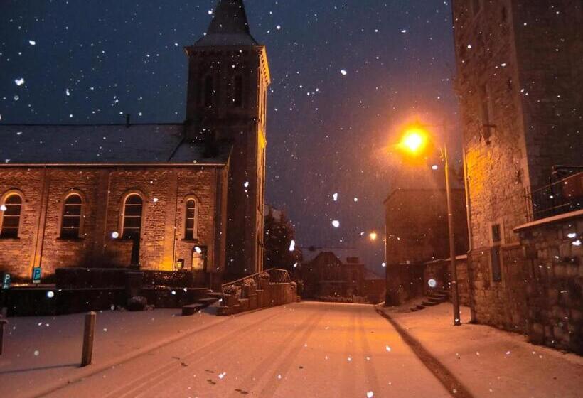 B&b Au Coeur De Villers