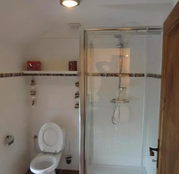 B&b Au Coeur De Villers