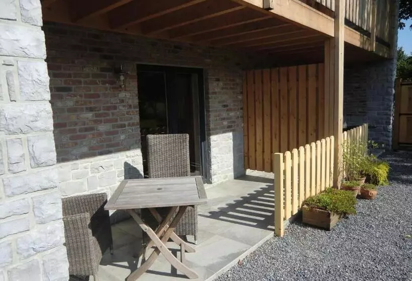 B&b Au Coeur De Villers