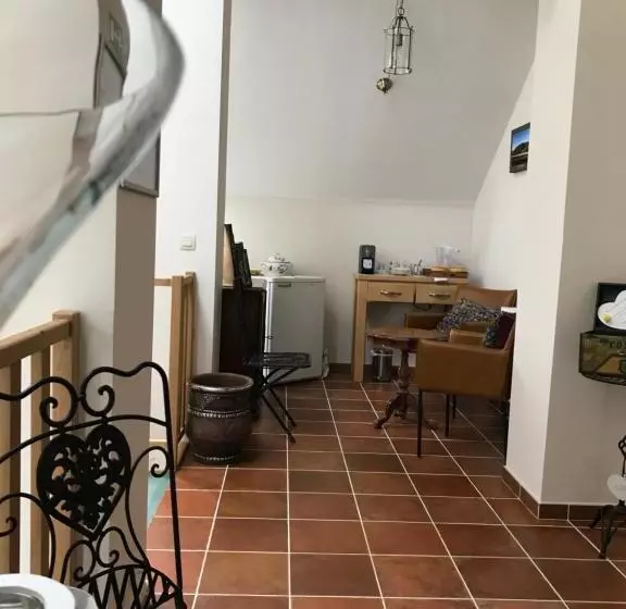 B&b Au Coeur De Villers