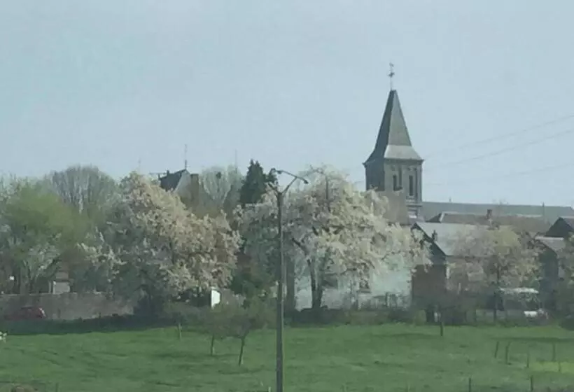 B&b Au Coeur De Villers