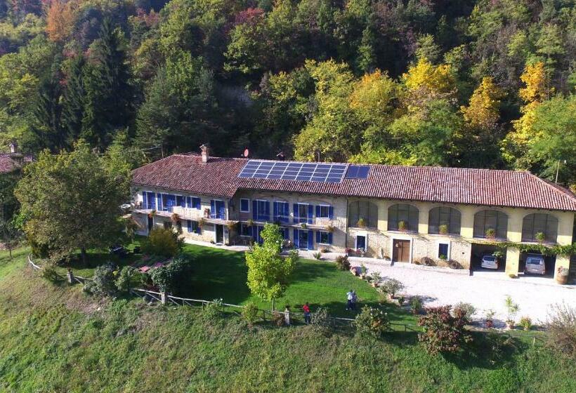 B&b Il Sole Delle Rive