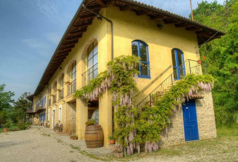 B&b Il Sole Delle Rive