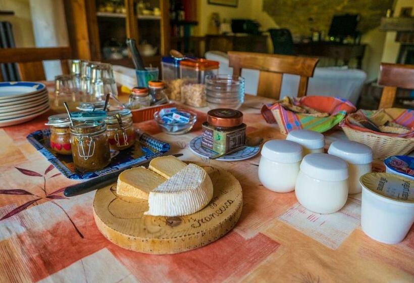 B&b Il Sole Delle Rive