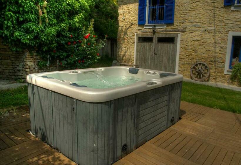 B&b Il Sole Delle Rive