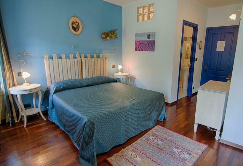 B&b Il Sole Delle Rive