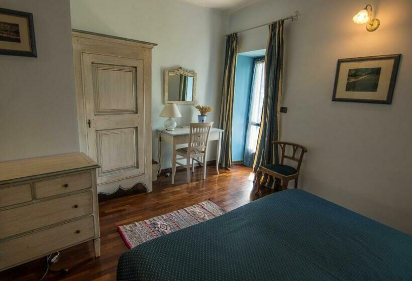 B&b Il Sole Delle Rive