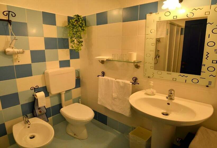 B&b Il Sole Delle Rive