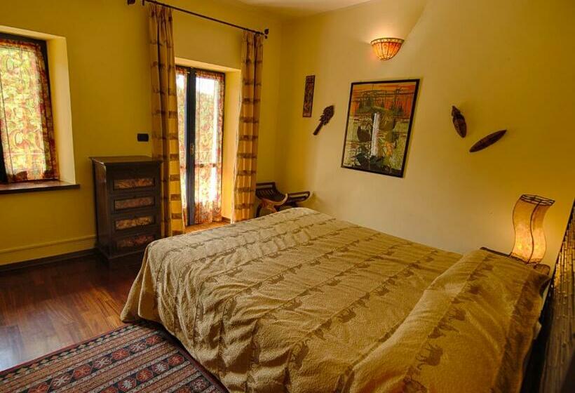 B&b Il Sole Delle Rive