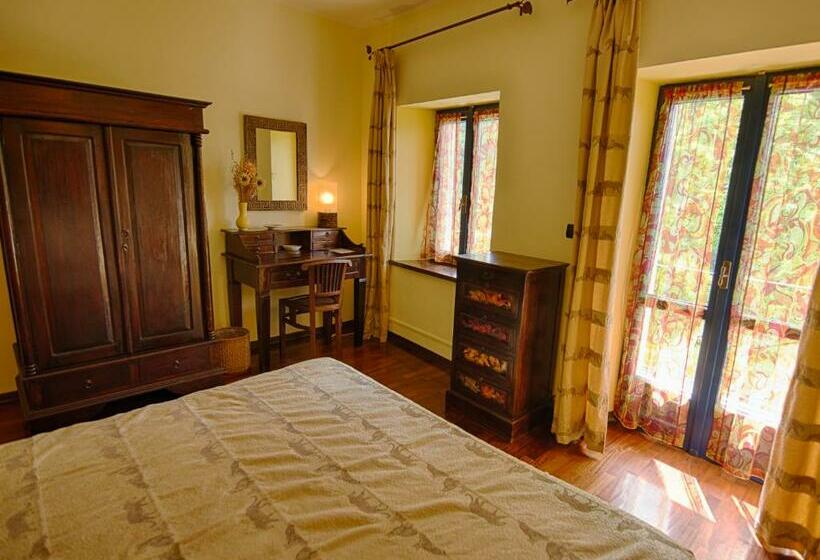 B&b Il Sole Delle Rive