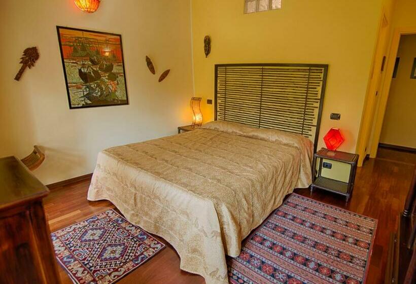 B&b Il Sole Delle Rive