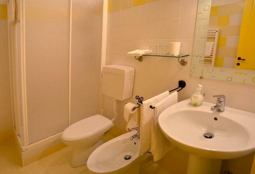 B&b Il Sole Delle Rive