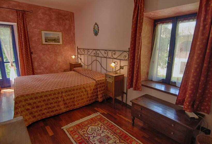 B&b Il Sole Delle Rive