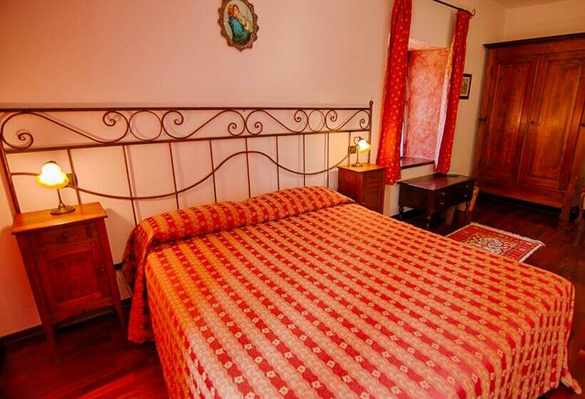 B&b Il Sole Delle Rive