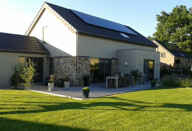 B&b Maison Pierreuse