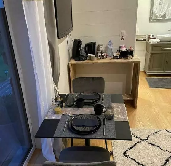 B&b Maison Pierreuse