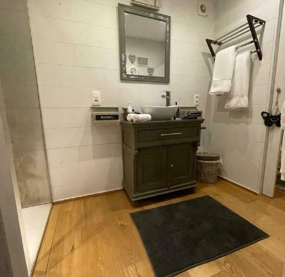 B&b Maison Pierreuse