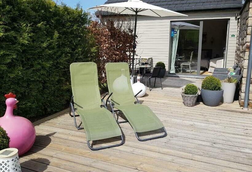 B&b Maison Pierreuse