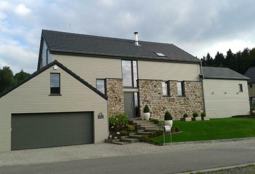 B&b Maison Pierreuse