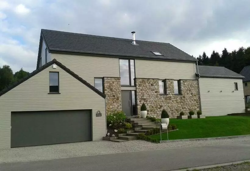 B&b Maison Pierreuse