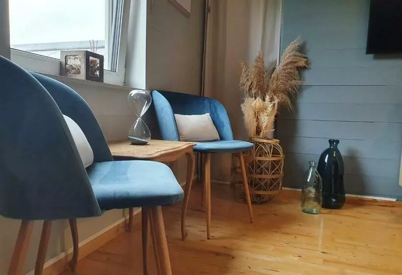 B&b Maison Pierreuse