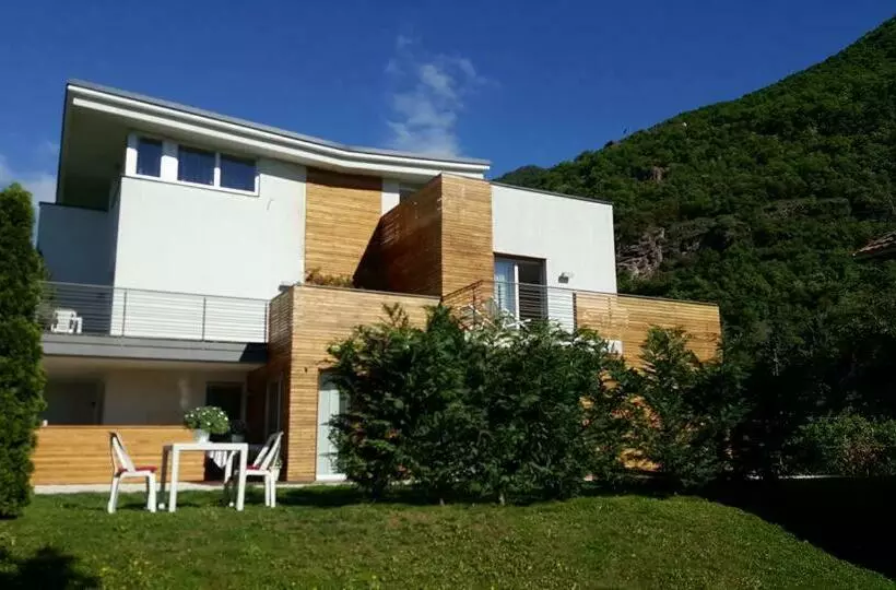 B&b Mele D Oro