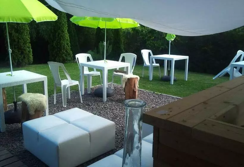 B&b Mele D Oro
