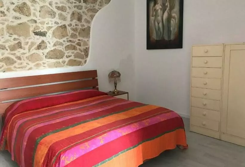 B&b Tredomus