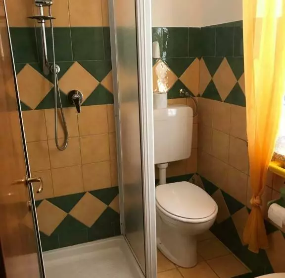 B&b Tredomus