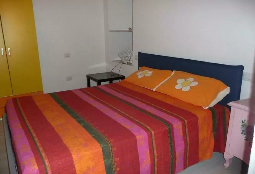 B&b Tredomus