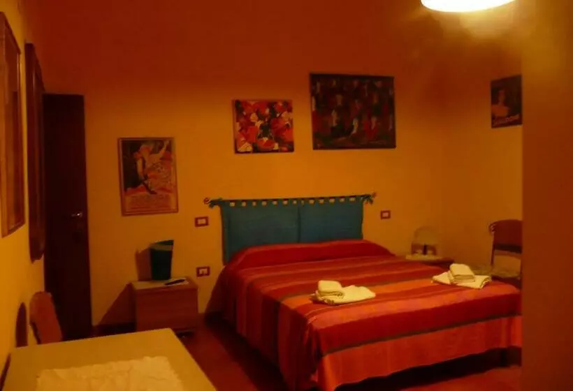 B&b Tredomus