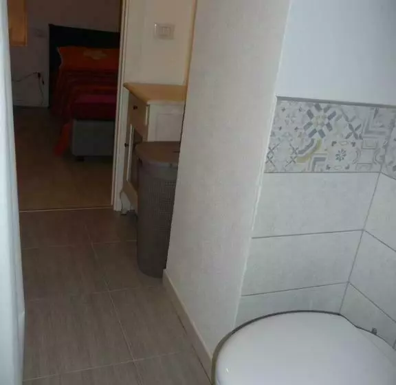 B&b Tredomus