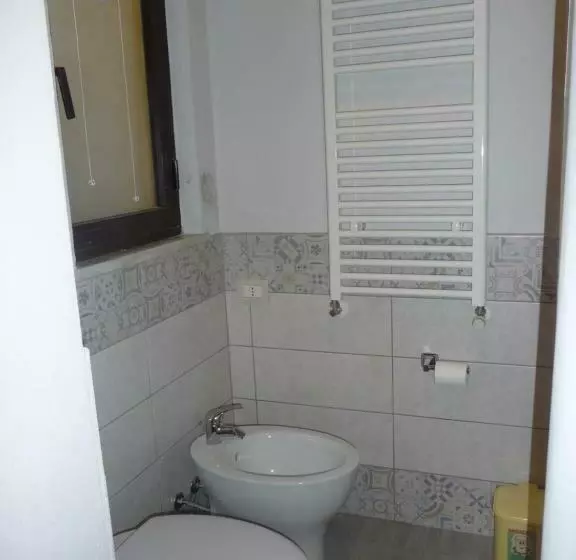 B&b Tredomus