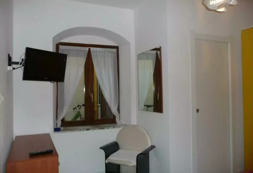 B&b Tredomus