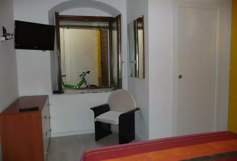 B&b Tredomus
