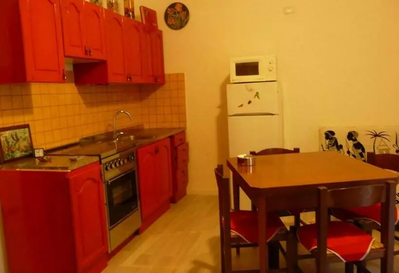 B&b Tredomus