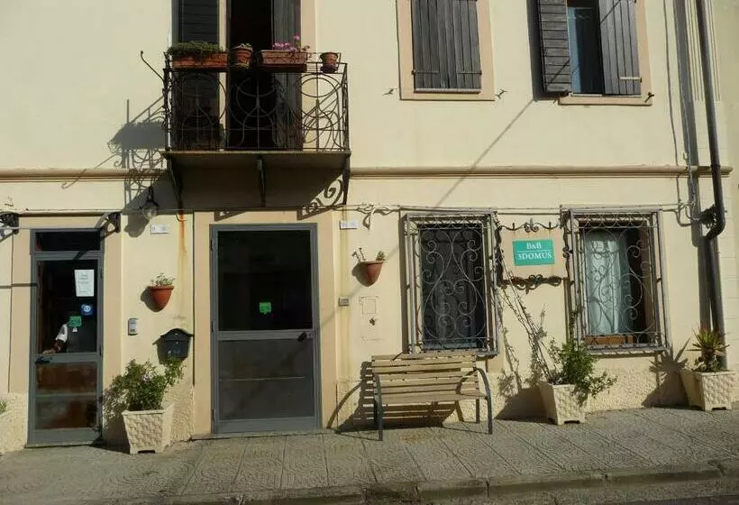 B&b Tredomus