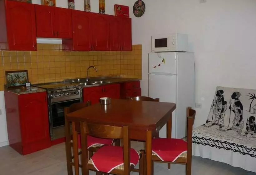 B&b Tredomus