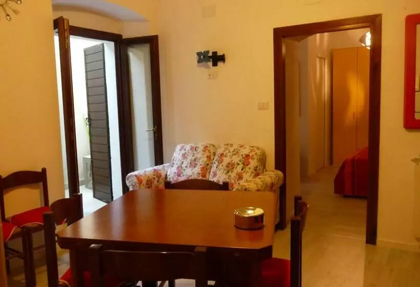 B&b Tredomus