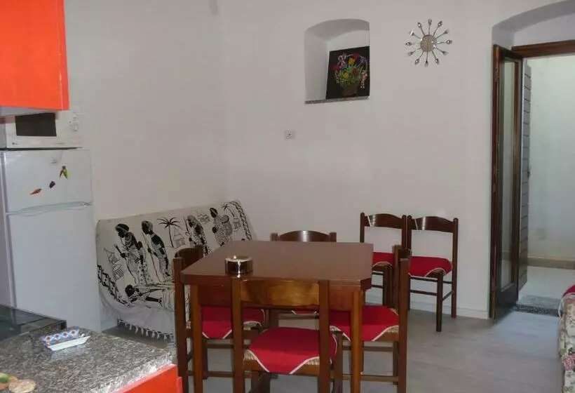 B&b Tredomus