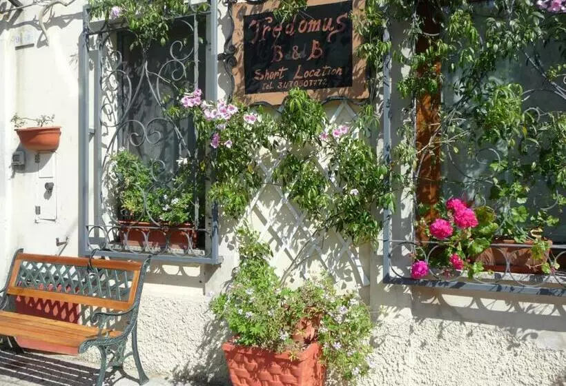 B&b Tredomus