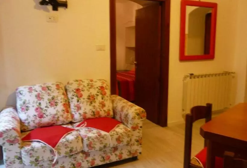 B&b Tredomus